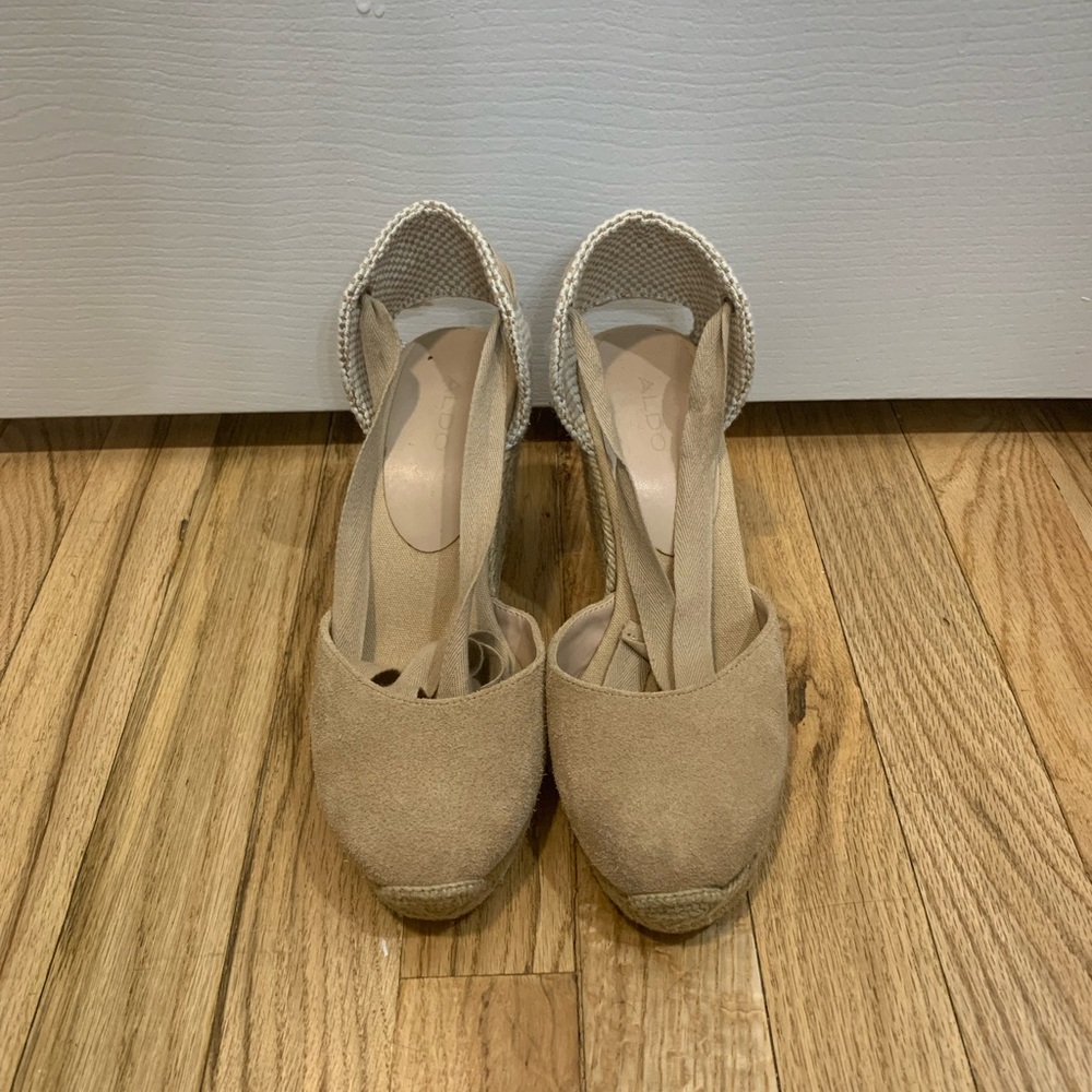 Aldo Espadrilles